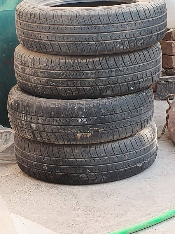 Euro tyre forsale 03120584270 1