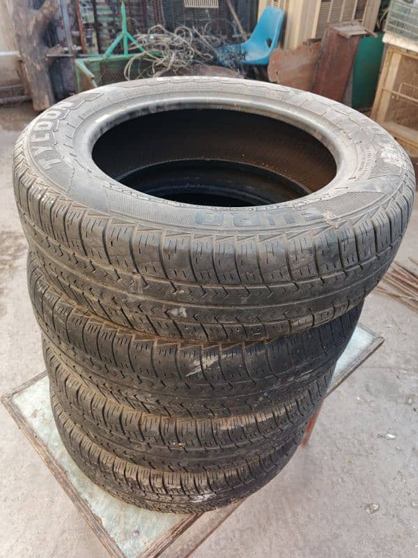 Euro tyre forsale 03120584270 3