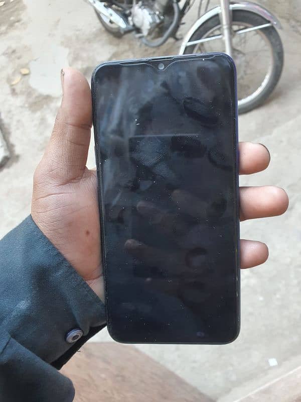 realme 3 urgent sale 1