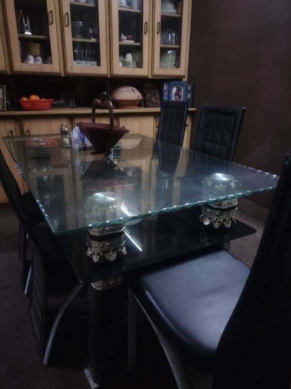 Dining Table For Sale 0