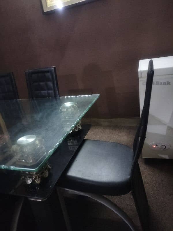 Dining Table For Sale 1