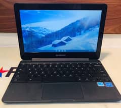 Samsung Chrome Book 500c