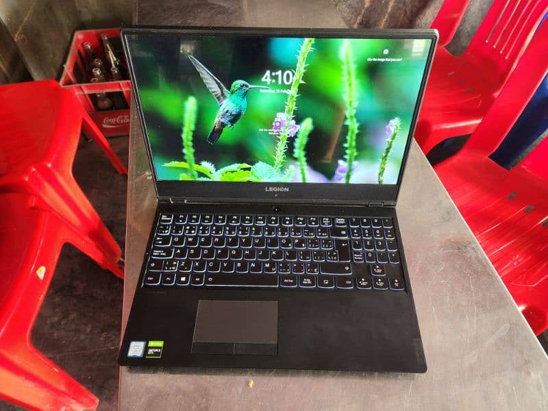 Lenovo Legion y540 Gaming 0