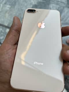 iphone 8 plus pta approved 64 gb