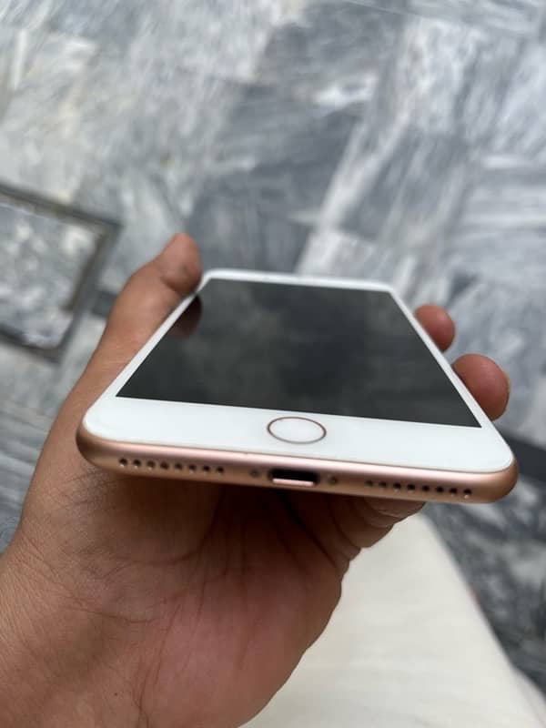 iphone 8 plus pta approved 64 gb 3