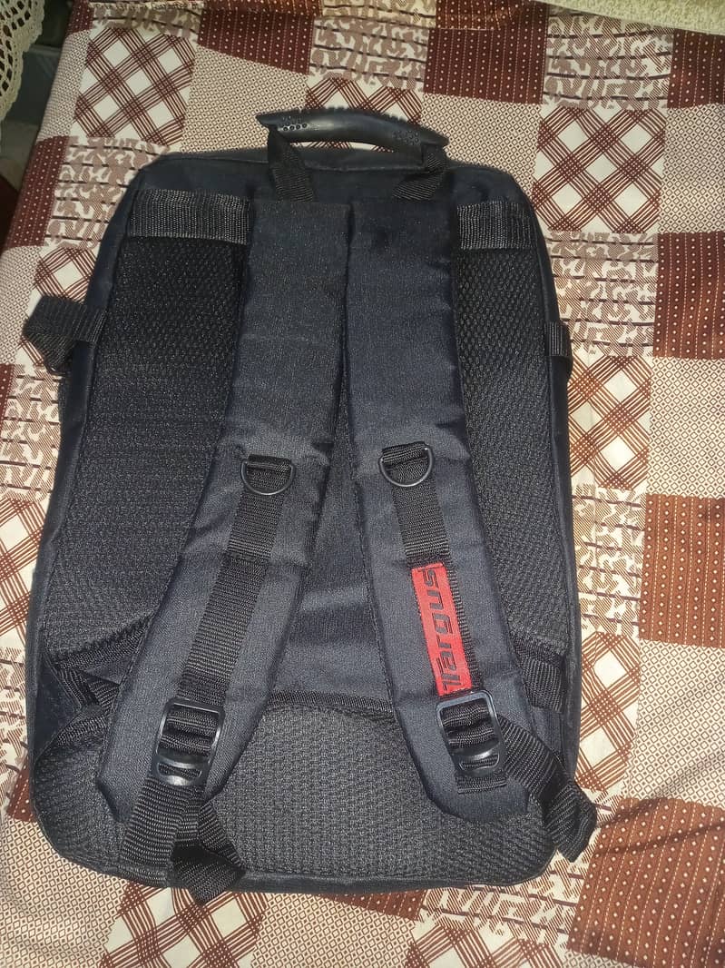 Targus Brand New Bag 3