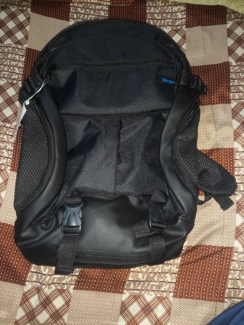 Targus Brand New Bag 4