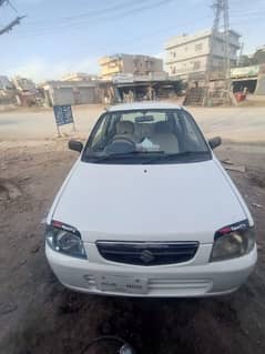 Suzuki Alto 2010