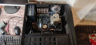 i7 4th 4790k gaming pkg