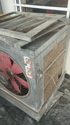 Lahori Air Cooler