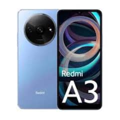 Redmi A3 4/64