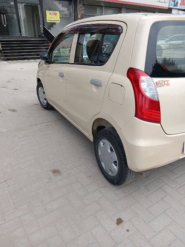 Suzuki Alto 2016 3