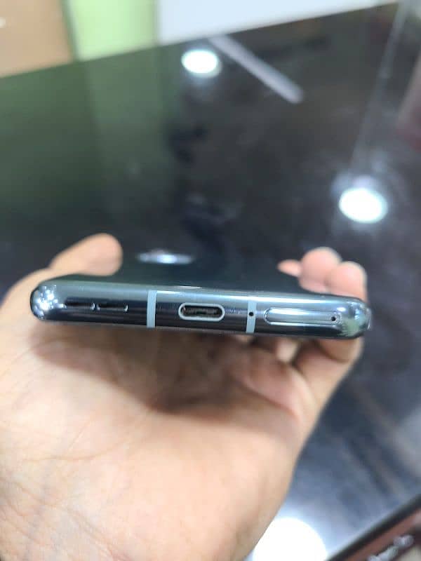 One plus 9 pro 12 256 PTA approved 3