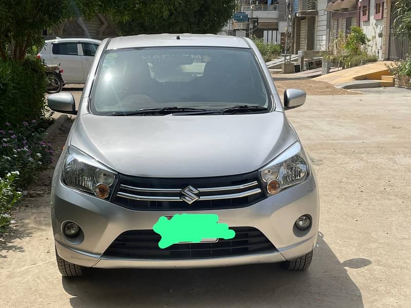 Suzuki Cultus VXL 2022 0