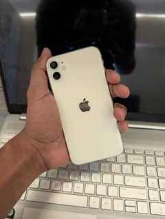 iPhone 11 PTA Approved 64Gb