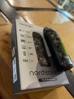 Smoke Nord 50W