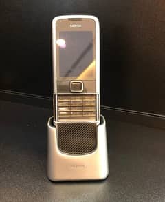 nokia 8800 carbon arte