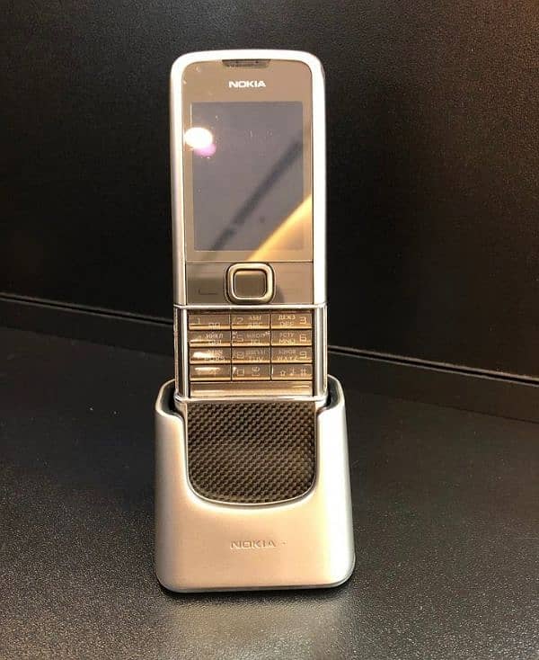 nokia 8800 carbon arte 0