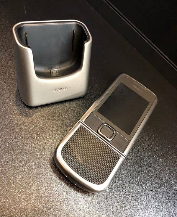 nokia 8800 carbon arte 1