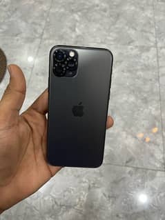 iphone 11pro 512gb  hk non pta factory unlock all okay