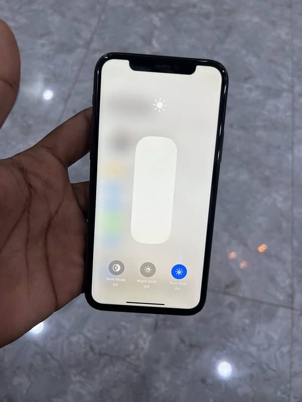 iphone 11pro 512gb  hk non pta factory unlock all okay 6