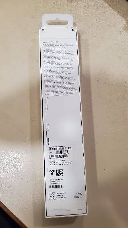 Samsung Galaxy Watch 6 44mm Model SM-R940 1