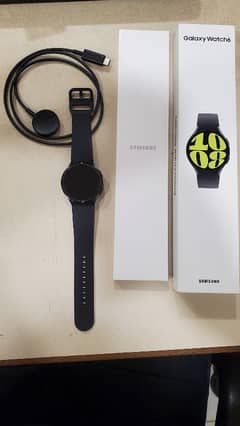 Samsung Galaxy Watch 6 44mm Model SM-R940