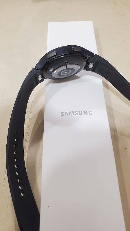 Samsung Galaxy Watch 6 44mm Model SM-R940 6