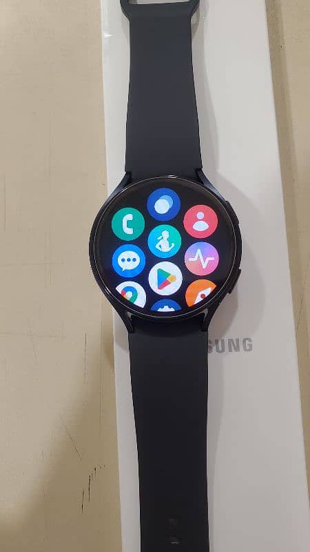 Samsung Galaxy Watch 6 44mm Model SM-R940 8