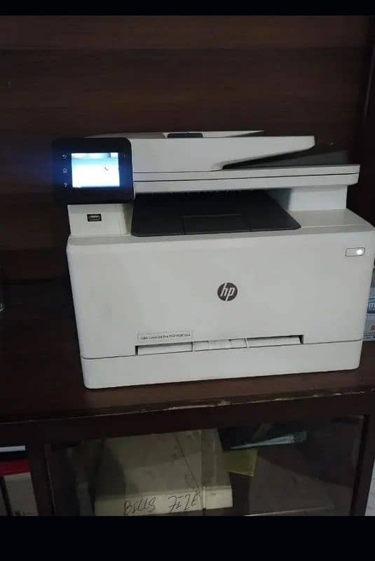 WiFi Printer 0