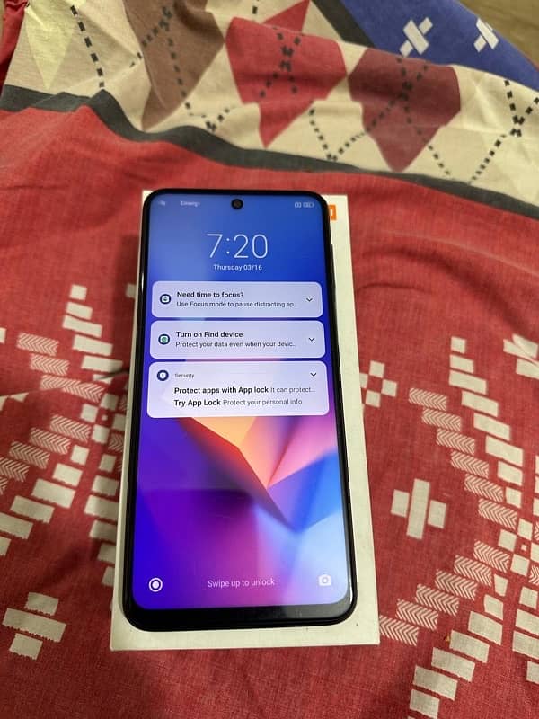 redmi note 9 pro 8/128gb 0