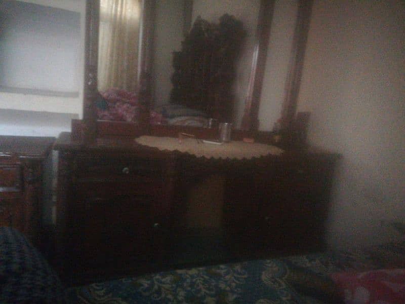 total solid haveli bed 3