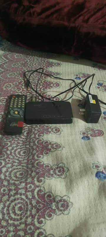 cable device charger remote 0