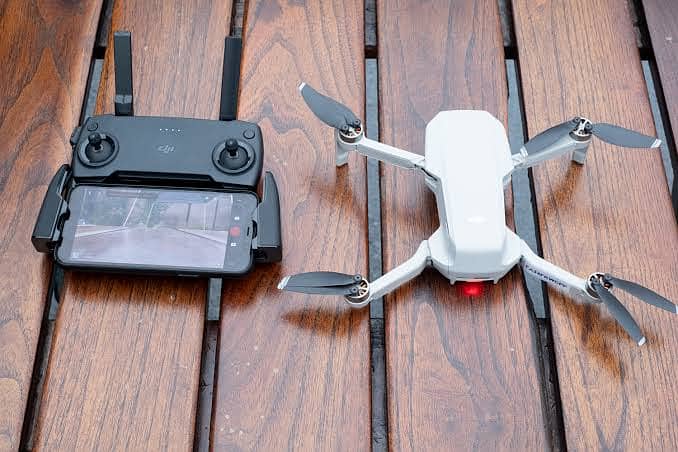 Dji Mavic Mini 1