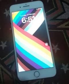 i phone 8 plus