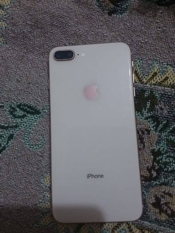 i phone 8 plus 2