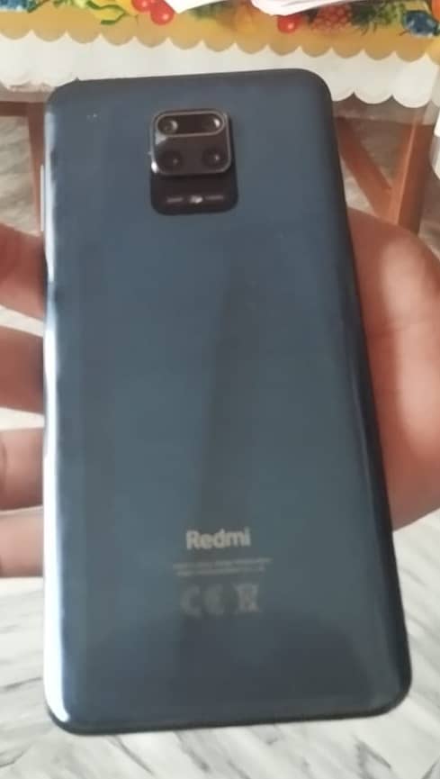 Redmi note 9 pro 9/10 condition 3