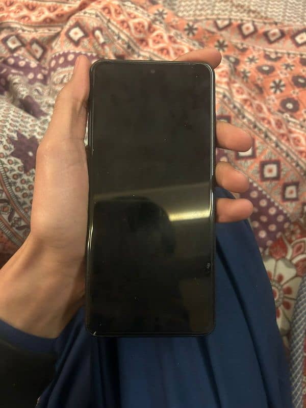 poco x3 pro 8+182 urgent sell 3