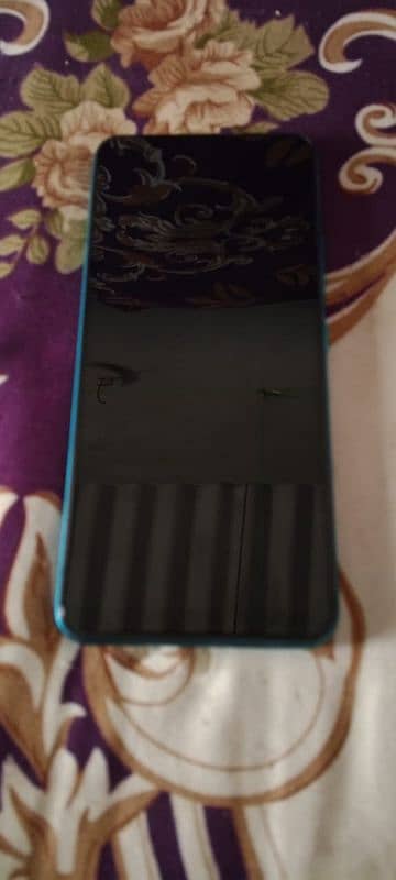 infinix hot 10 4GB ram 64GB return 4