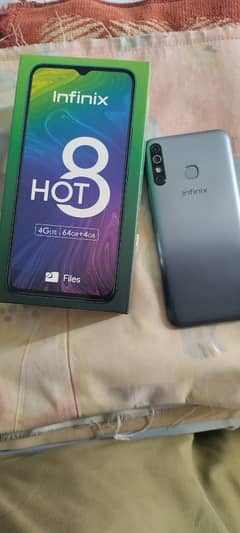 Infinix