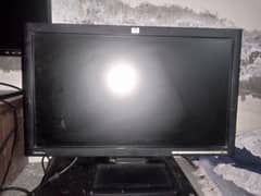 Hp 18.5 inch LCD far sale urgent