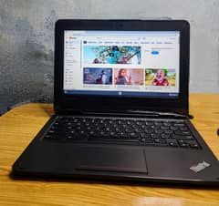 Lenovo 11E Chromebook 4Gb / 16Gb