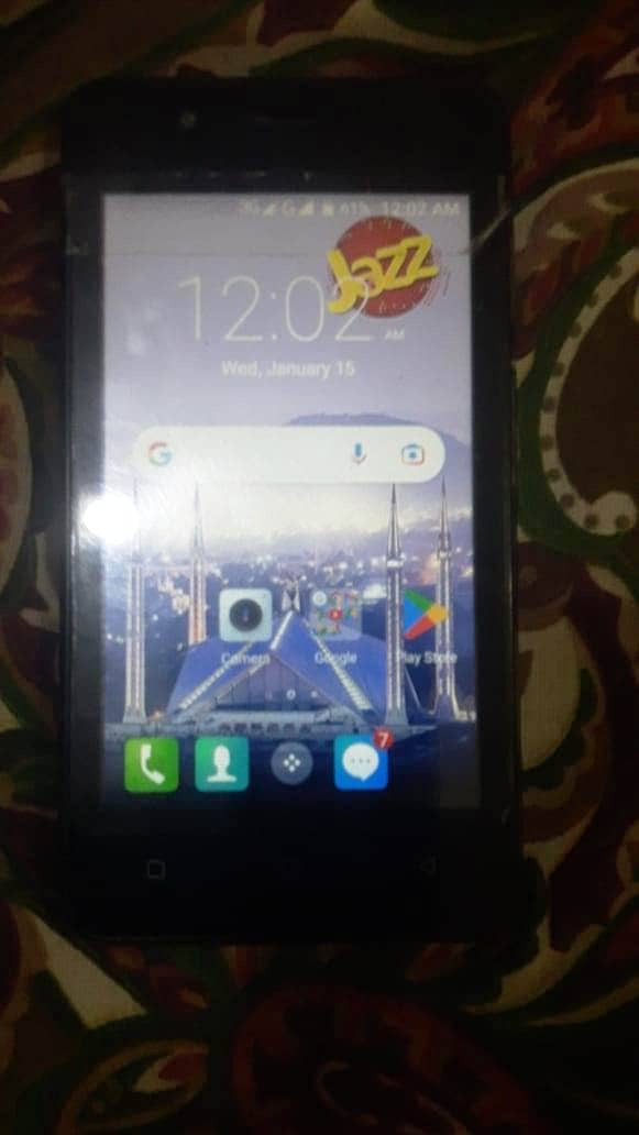 Jezz itel it 1460 pro 2