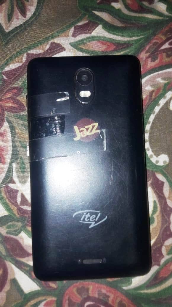 Jezz itel it 1460 pro 3