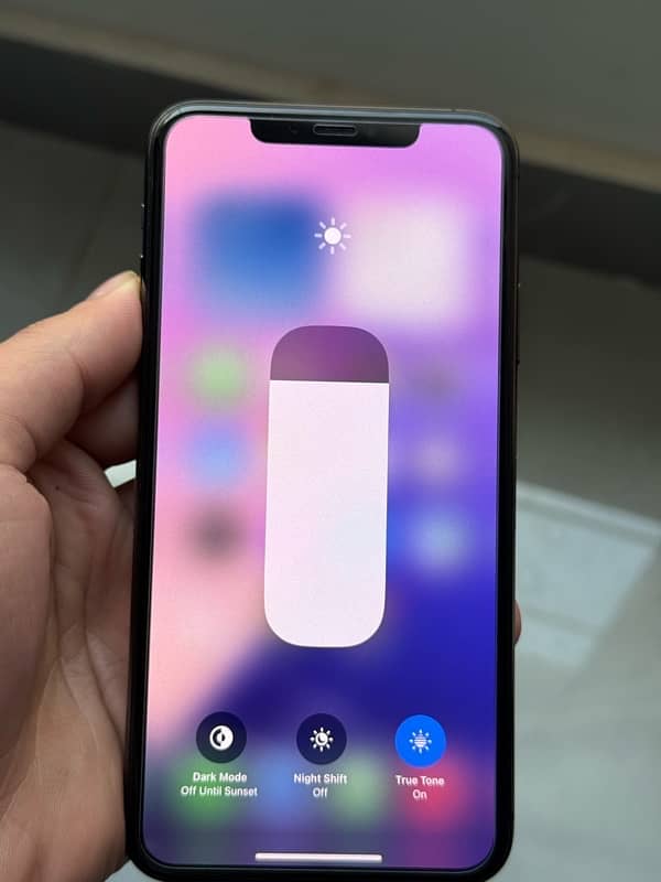 iPhone 11 Pro Max factory unlock non pta 64 Gb grey 2