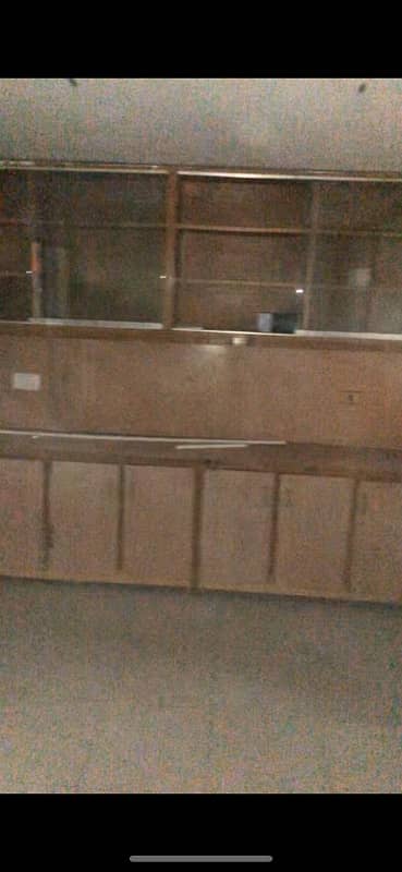 OFFICE AVAILABLE FOR SALE IN DHA 2 EXT 1