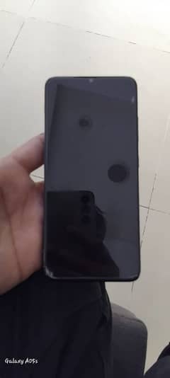 Samsung A32 panel change. . . Full box. . Exchange possible