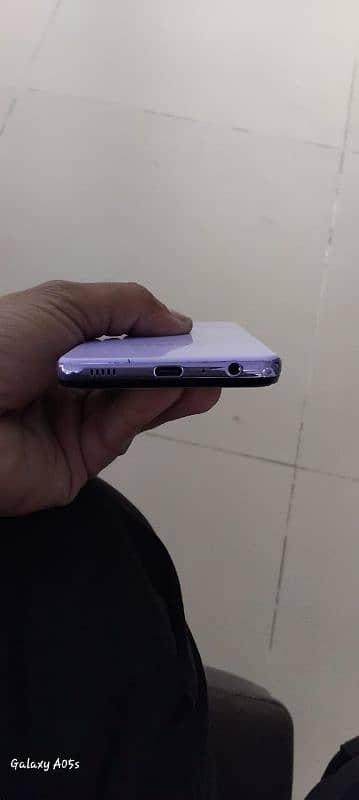 Samsung A32 panel change. . . Full box. . Exchange possible 4