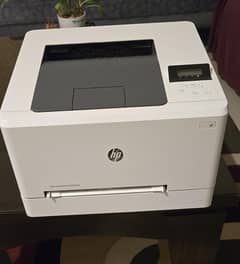 Hp Color LaserJet Pro M254 nw