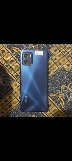 vivo y 15c condition 10/9